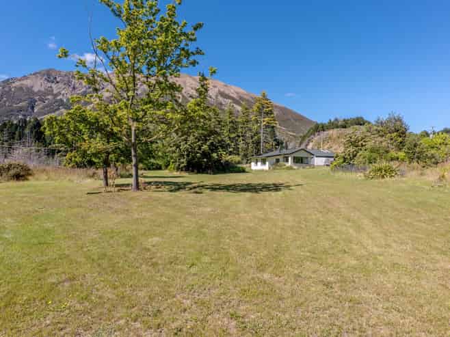  West Coast Road, Arthur's Pass