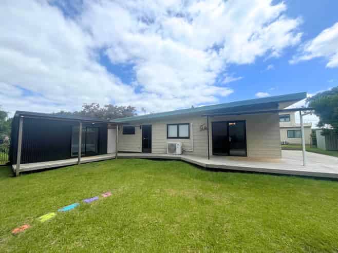 26A Mair Street, Regent