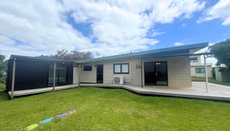 26A Mair Street, Regent