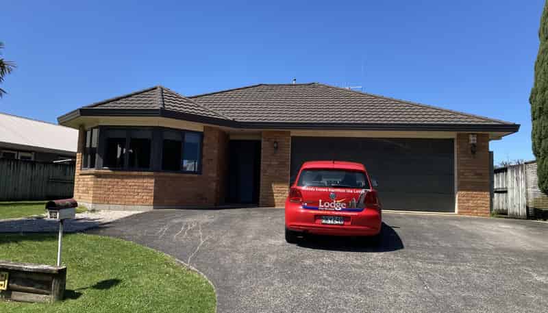 35 Waiwherowhero Drive, Saint Andrews