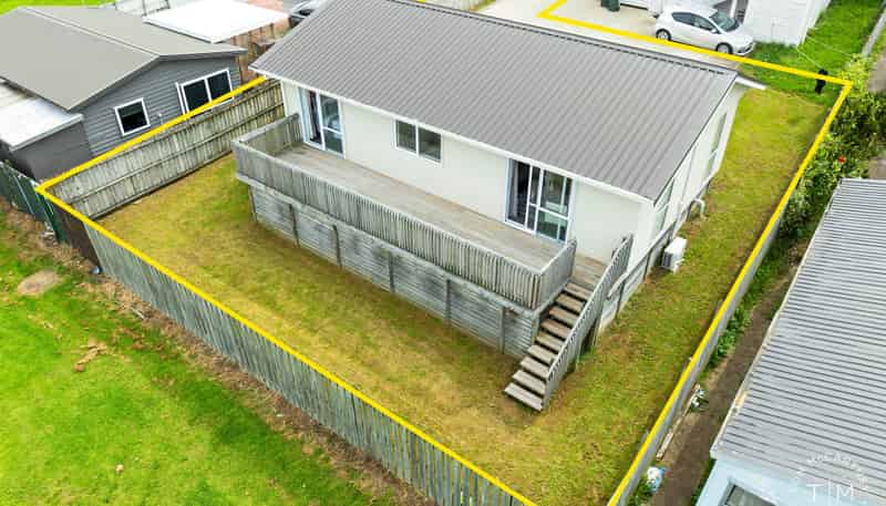 268a Bairds Road, Otara