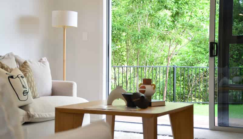 2/11 Marjoriefield Mews, Fitzroy