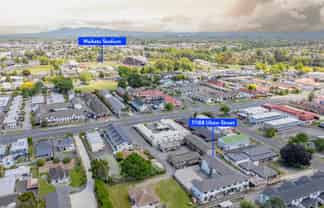 7/188 Ulster Street, Whitiora