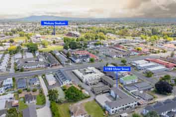 7/188 Ulster Street, Whitiora