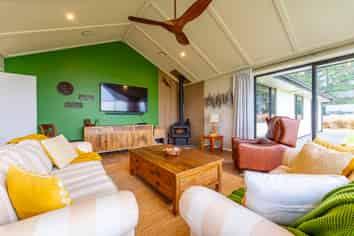 25 Bradfield Road, Oamaru