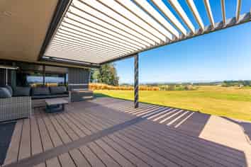 25 Bradfield Road, Oamaru