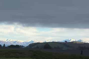 25 Bradfield Road, Oamaru