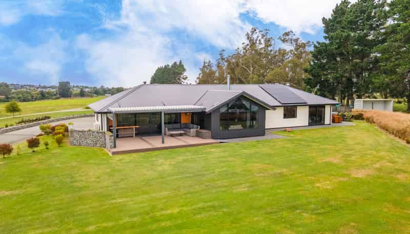 25 Bradfield Road, Oamaru