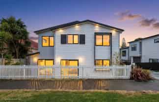 57A & B Trafalgar Street, Onehunga
