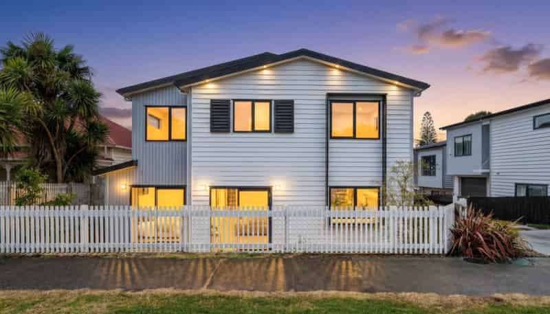 57A & B Trafalgar Street, Onehunga