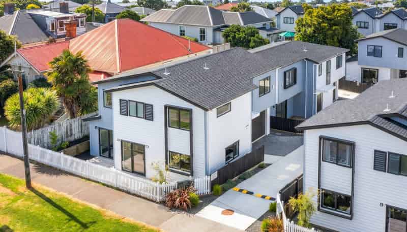 57A Trafalgar Street, Onehunga