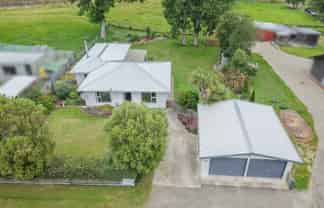 7 Stone Street, Oamaru