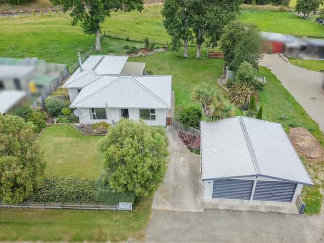 7 Stone Street, Oamaru