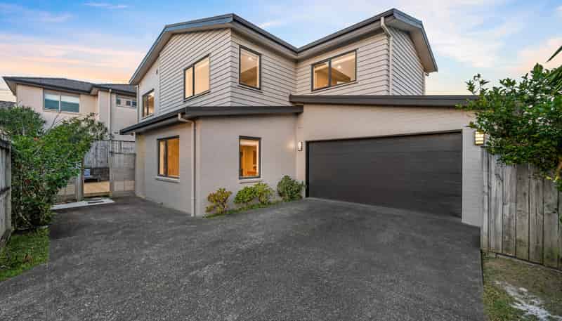 53 Donnelly Street, Stonefields