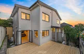 53 Donnelly Street, Stonefields