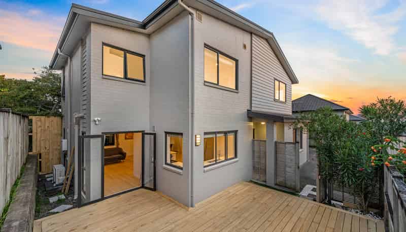 53 Donnelly Street, Stonefields