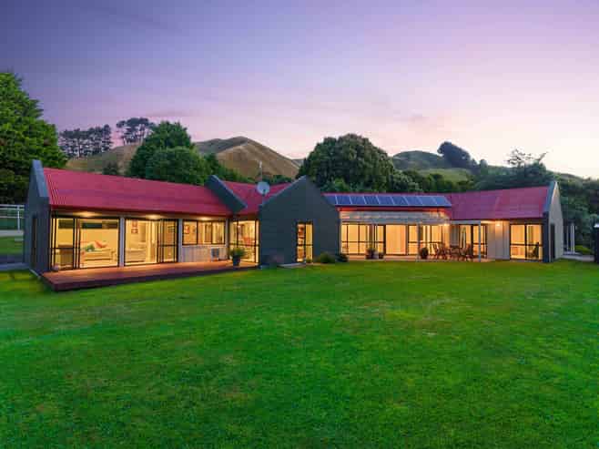 91 Aston Road, WAIKANAE