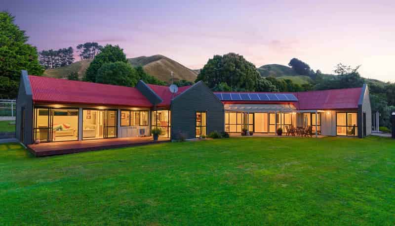 91 Aston Road, WAIKANAE