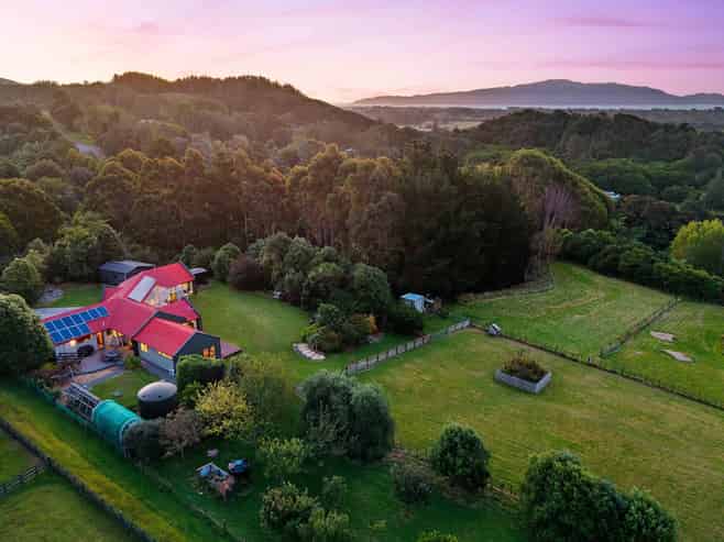 91 Aston Road, WAIKANAE