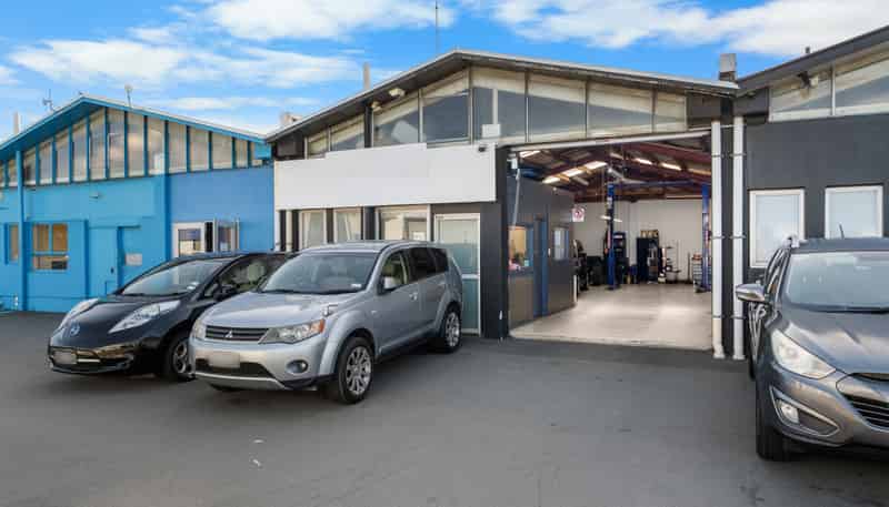 6/41 Sandyford Street, Sydenham