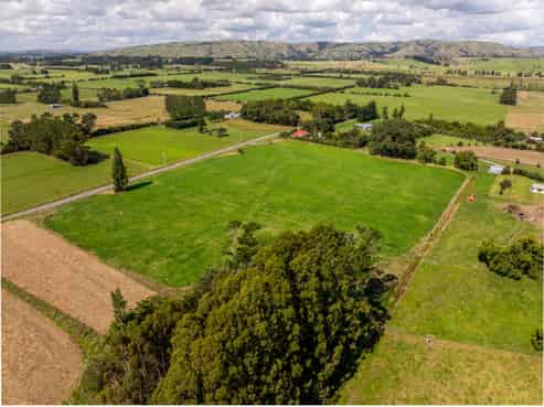 2 Kaitara Park Lane, Greytown