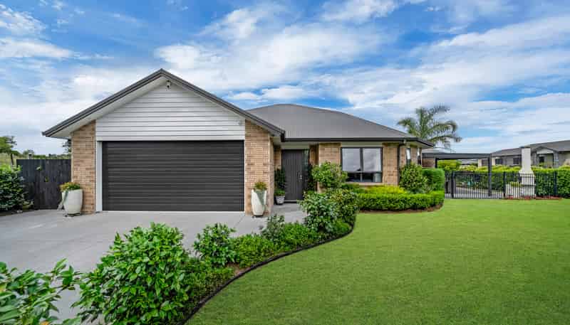 50 Moira Drive, Tuakau