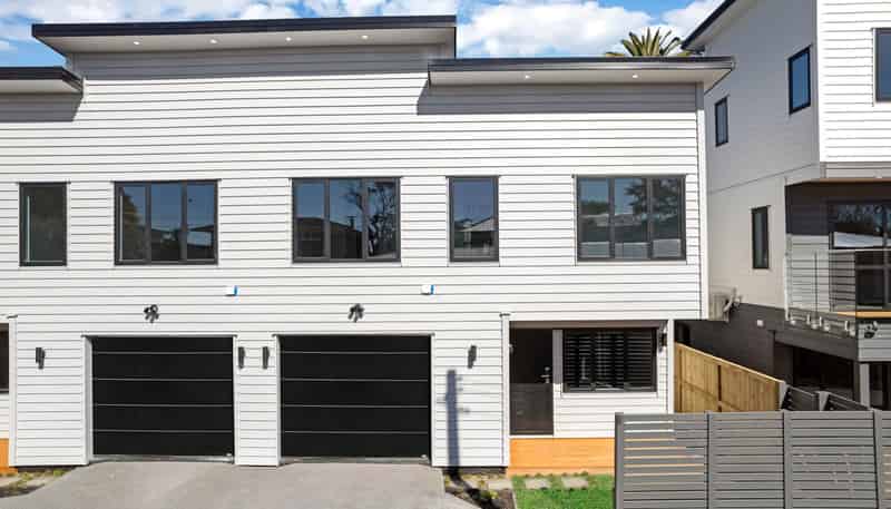 3/192 Blockhouse Bay Road, Avondale