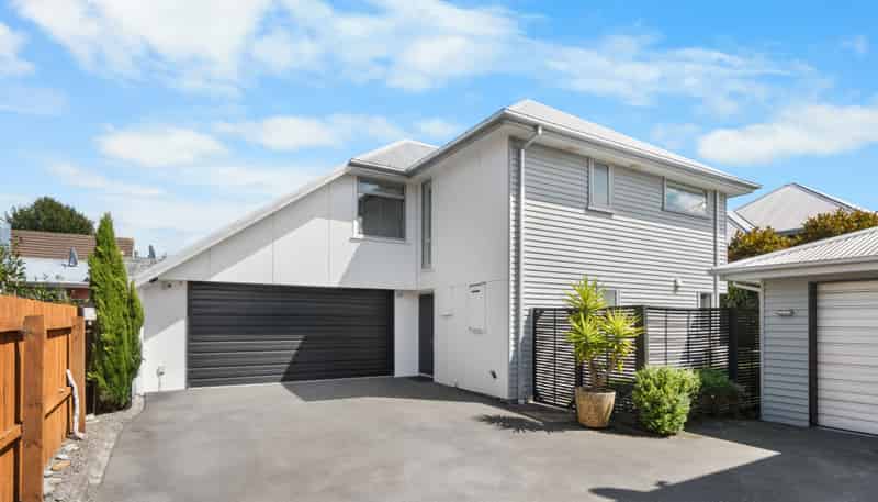 55 Springfield Road, Saint Albans