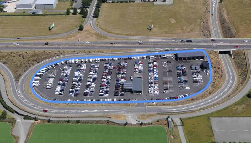 264 Russley Road, Harewood