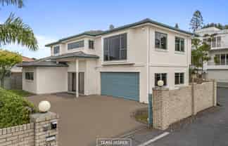 184 Grand Drive, Remuera