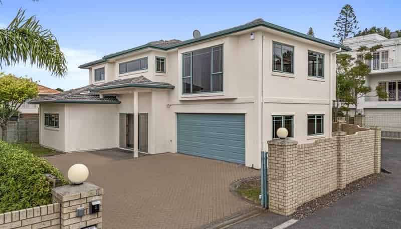 184 Grand Drive, Remuera