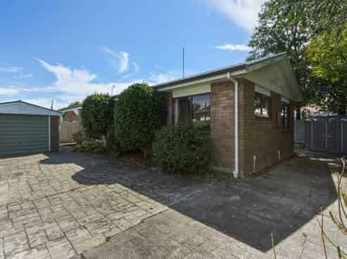 11A West Belt, Lincoln