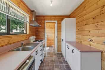 11A West Belt, Lincoln