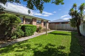 11A West Belt, Lincoln