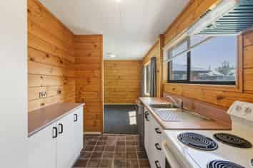 11A West Belt, Lincoln