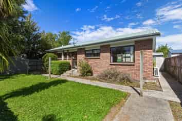 11A West Belt, Lincoln