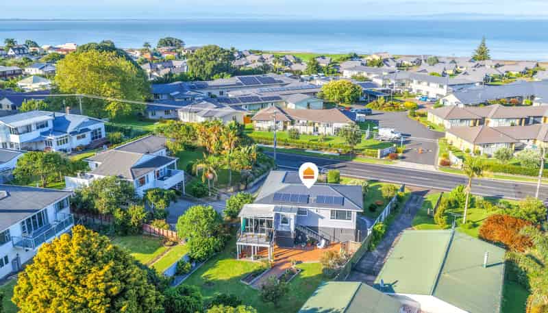 914 Tararu Road, Thames