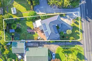 914 Tararu Road, Thames