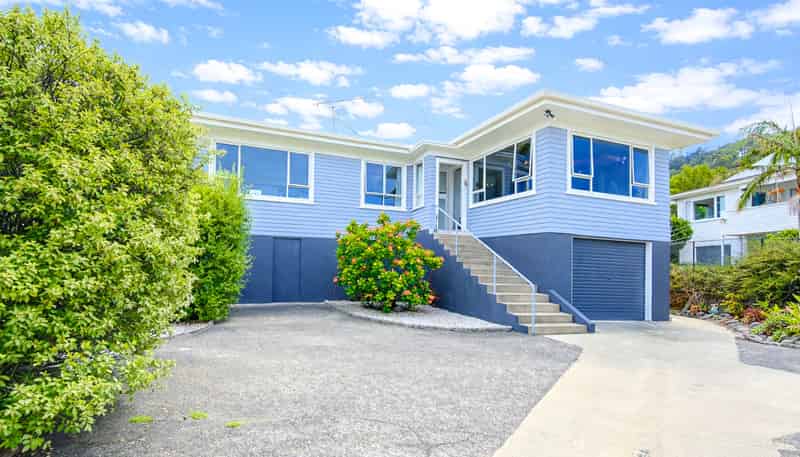 914 Tararu Road, Thames