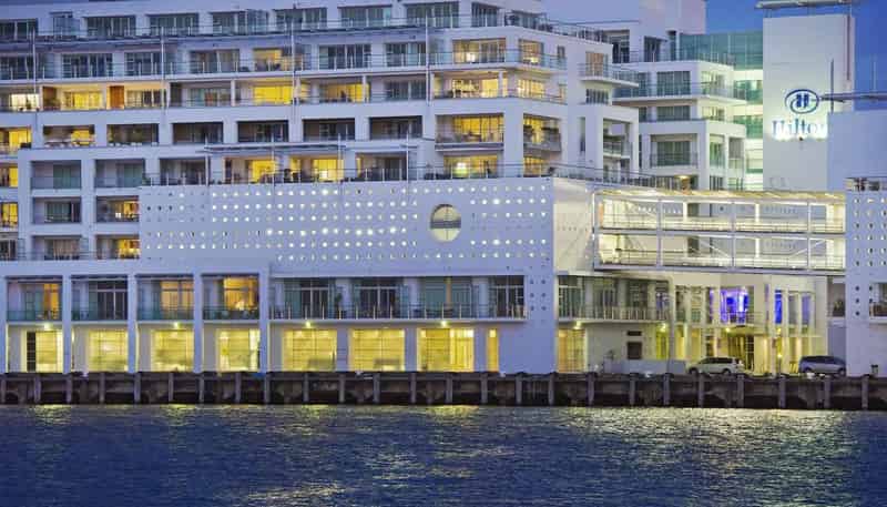 137 Quay Street, Auckland Central