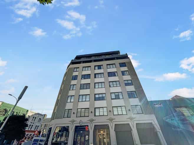 102/8 Chaffers Street, Te Aro