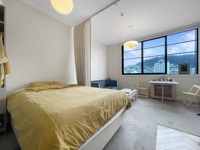 102/8 Chaffers Street, Te Aro