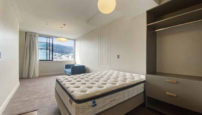 102/8 Chaffers Street, Te Aro