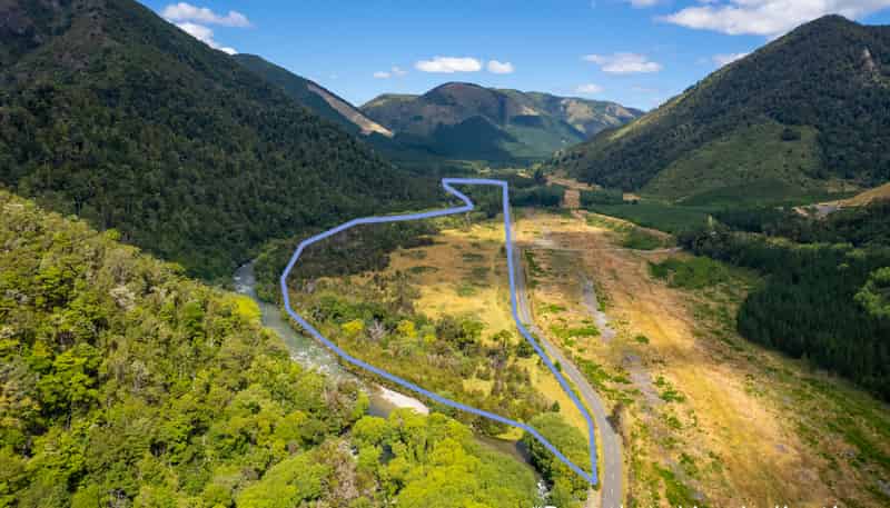 101 Gowan Valley Road, Murchison