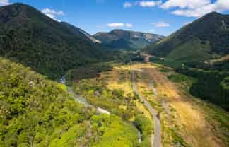 101 Gowan Valley Road, Murchison