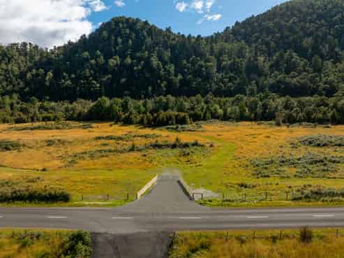 101 Gowan Valley Road, Murchison