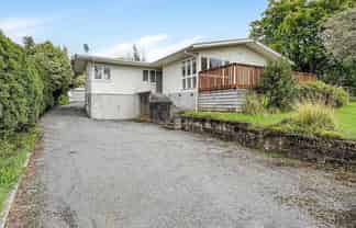 18 Abbotsford road, Waipukurau and Surrounds