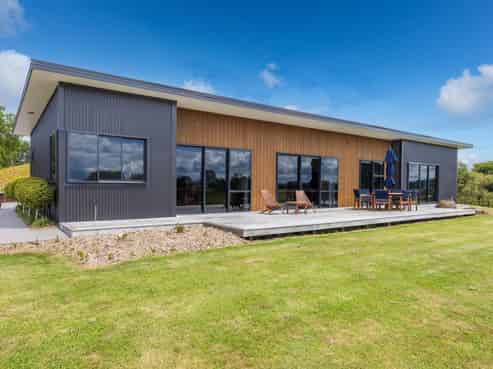 59 Pine Road, Lichfield