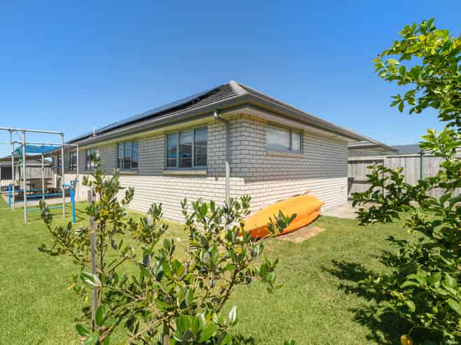 21 Tamapahore Boulevard, Papamoa