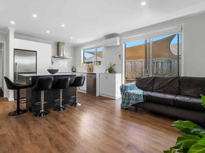 21 Tamapahore Boulevard, Papamoa